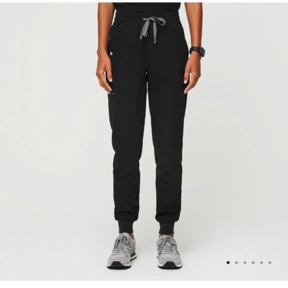 Bundle of figs joggers